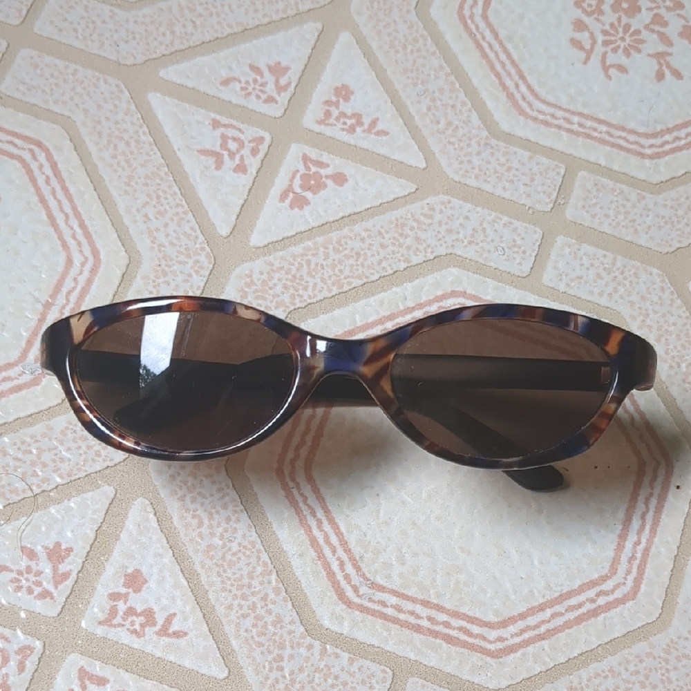 Tortoise Shell Sunglasses